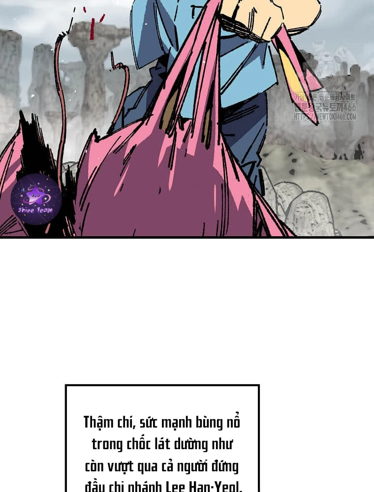 Tôi Đã Đạt Đến Cấp Độ Tối Đa Và Quay Trở Lại Chapter 25 - 63