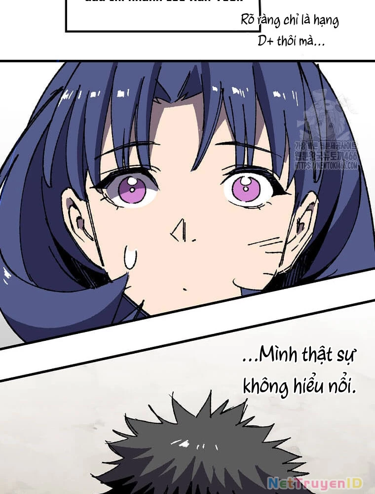 Tôi Đã Đạt Đến Cấp Độ Tối Đa Và Quay Trở Lại Chapter 25 - 64