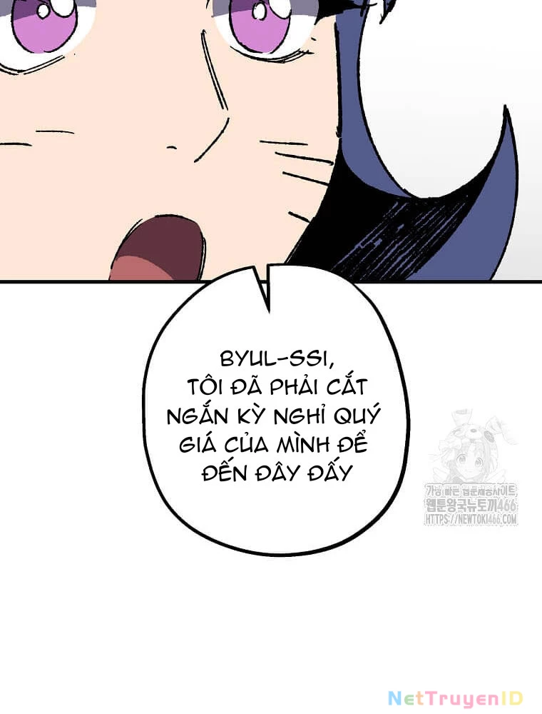 Tôi Đã Đạt Đến Cấp Độ Tối Đa Và Quay Trở Lại Chapter 25 - 68
