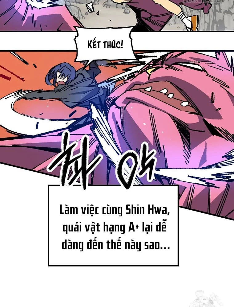 Tôi Đã Đạt Đến Cấp Độ Tối Đa Và Quay Trở Lại Chapter 25 - 73