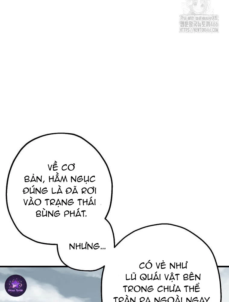 Tôi Đã Đạt Đến Cấp Độ Tối Đa Và Quay Trở Lại Chapter 25 - 74