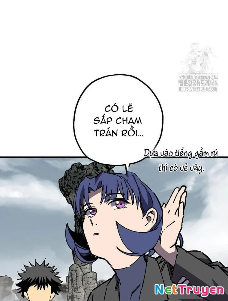 Tôi Đã Đạt Đến Cấp Độ Tối Đa Và Quay Trở Lại Chapter 25 - 76