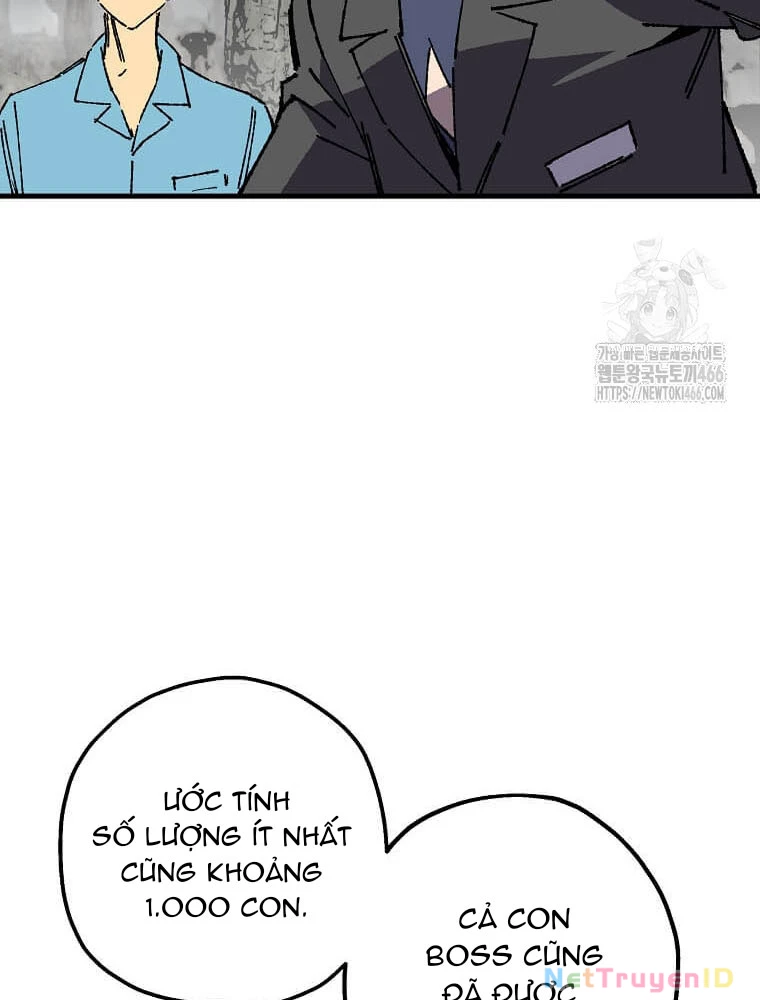 Tôi Đã Đạt Đến Cấp Độ Tối Đa Và Quay Trở Lại Chapter 25 - 77