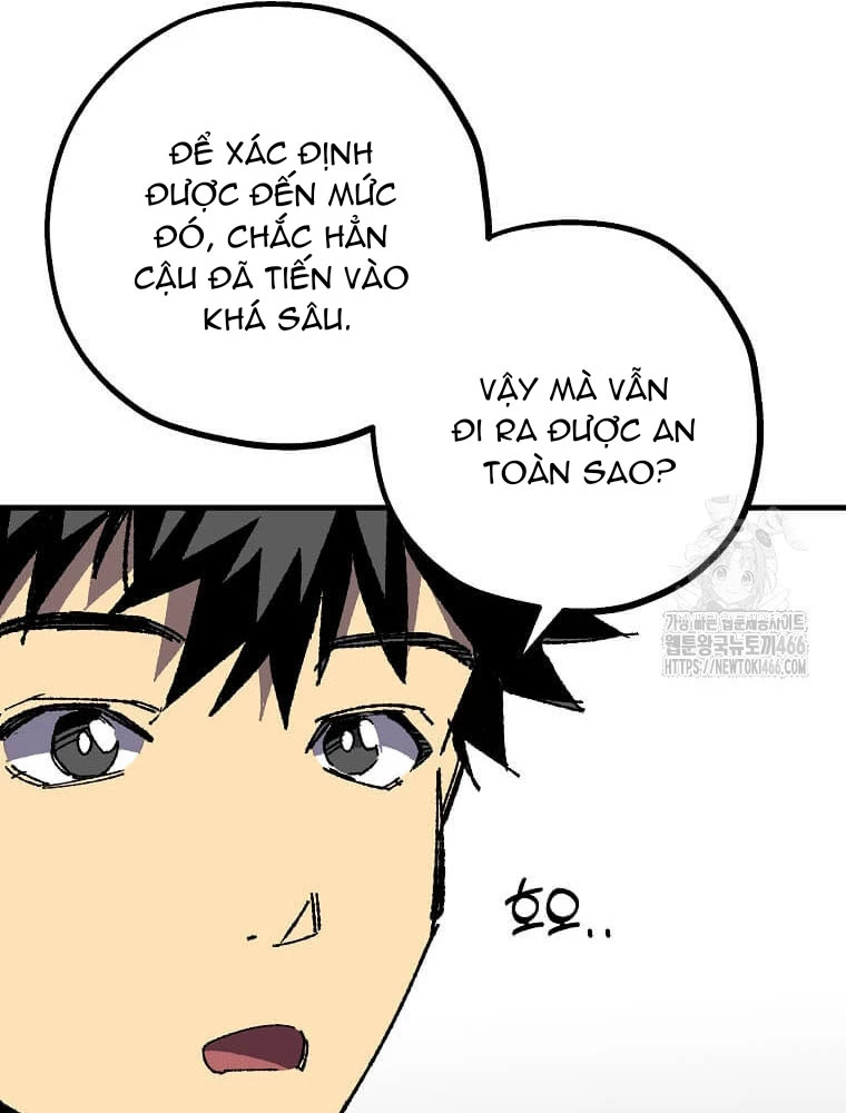 Tôi Đã Đạt Đến Cấp Độ Tối Đa Và Quay Trở Lại Chapter 25 - 79