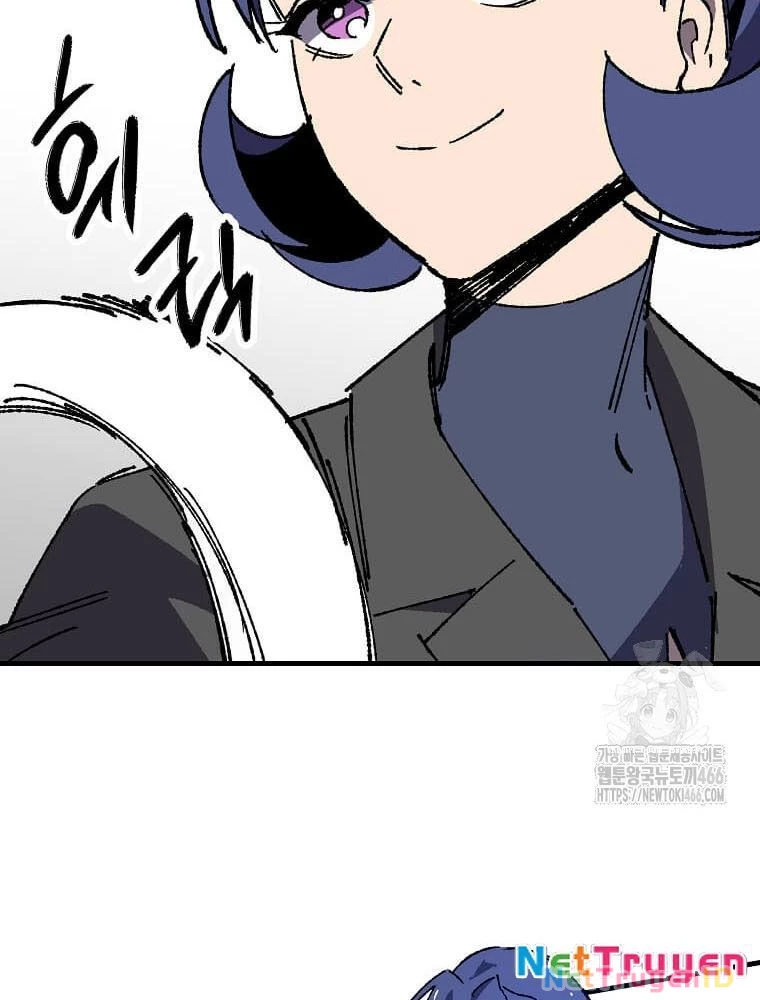 Tôi Đã Đạt Đến Cấp Độ Tối Đa Và Quay Trở Lại Chapter 25 - 81