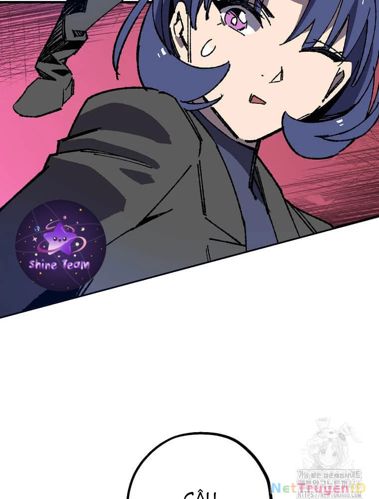 Tôi Đã Đạt Đến Cấp Độ Tối Đa Và Quay Trở Lại Chapter 25 - 83