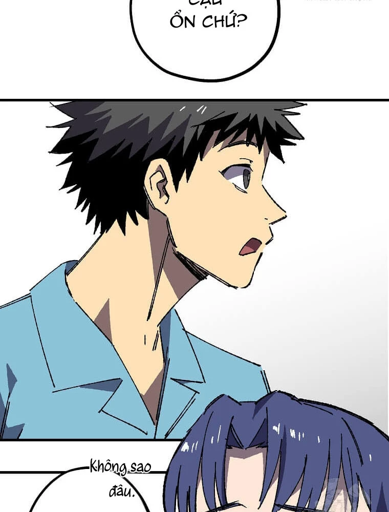 Tôi Đã Đạt Đến Cấp Độ Tối Đa Và Quay Trở Lại Chapter 25 - 84