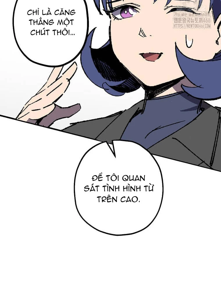 Tôi Đã Đạt Đến Cấp Độ Tối Đa Và Quay Trở Lại Chapter 25 - 85