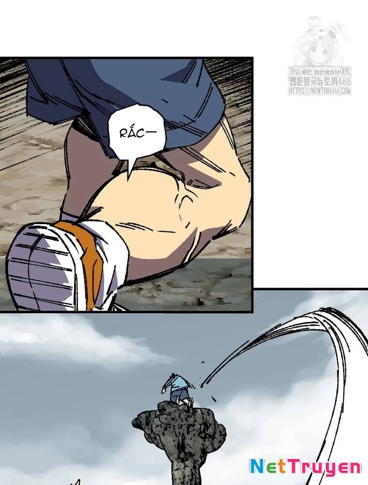 Tôi Đã Đạt Đến Cấp Độ Tối Đa Và Quay Trở Lại Chapter 25 - 86