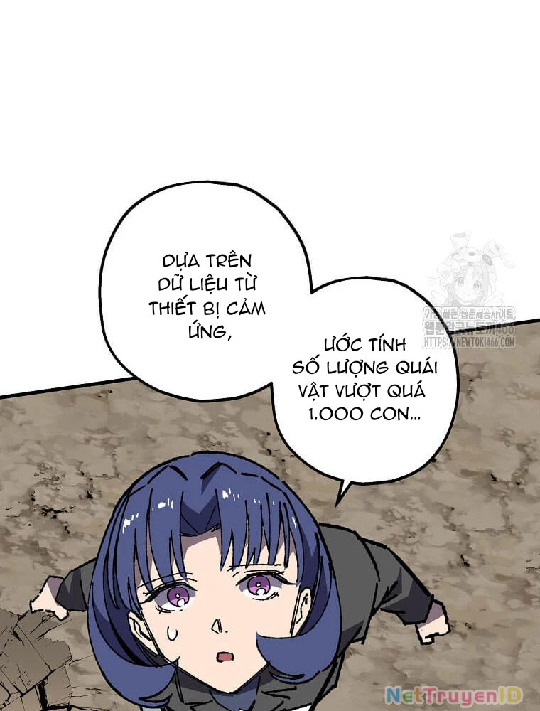 Tôi Đã Đạt Đến Cấp Độ Tối Đa Và Quay Trở Lại Chapter 25 - 89