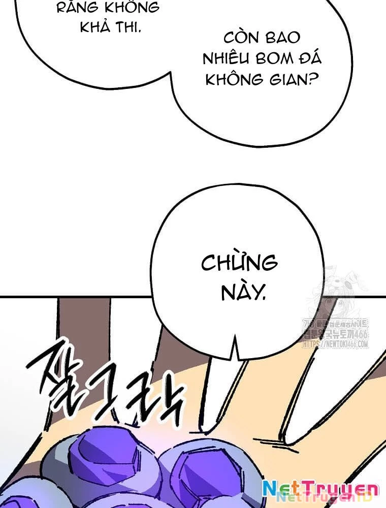 Tôi Đã Đạt Đến Cấp Độ Tối Đa Và Quay Trở Lại Chapter 25 - 91