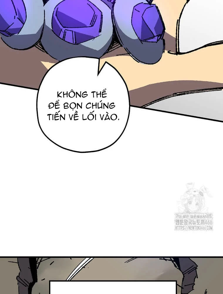Tôi Đã Đạt Đến Cấp Độ Tối Đa Và Quay Trở Lại Chapter 25 - 92
