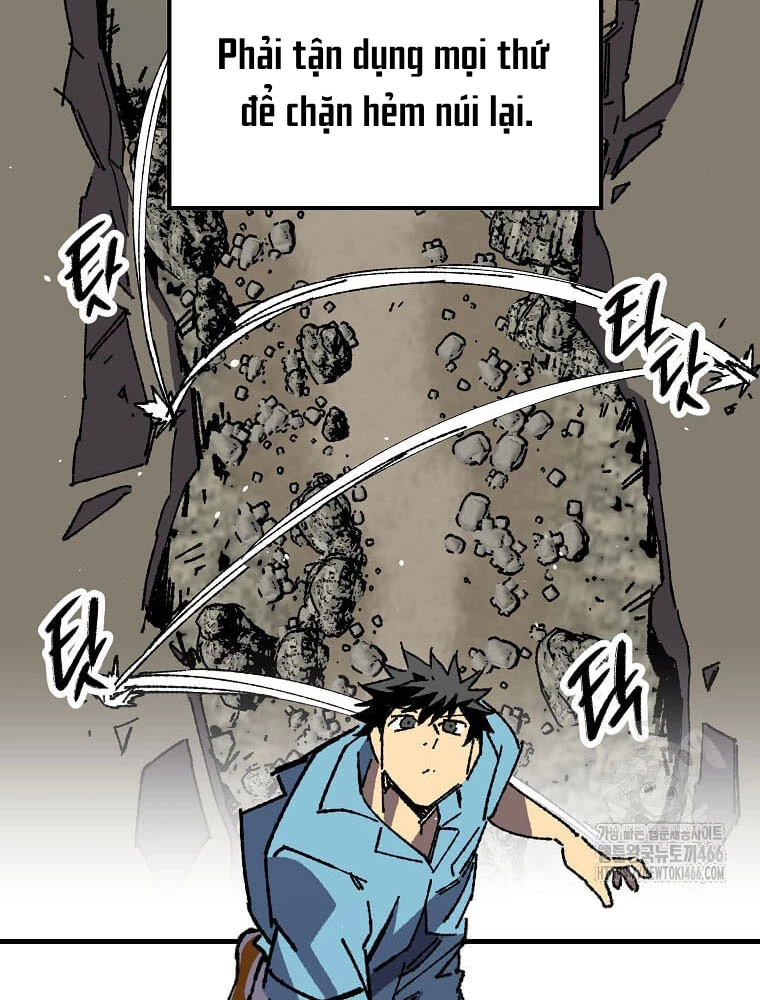 Tôi Đã Đạt Đến Cấp Độ Tối Đa Và Quay Trở Lại Chapter 25 - 93
