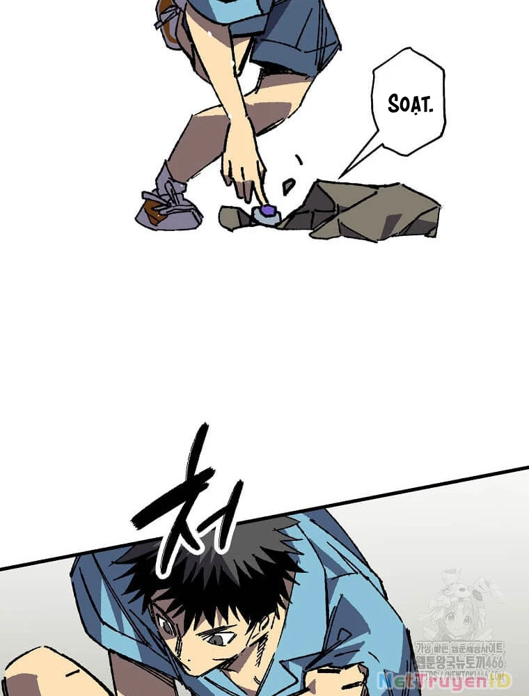 Tôi Đã Đạt Đến Cấp Độ Tối Đa Và Quay Trở Lại Chapter 25 - 94