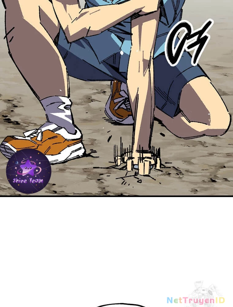 Tôi Đã Đạt Đến Cấp Độ Tối Đa Và Quay Trở Lại Chapter 25 - 95