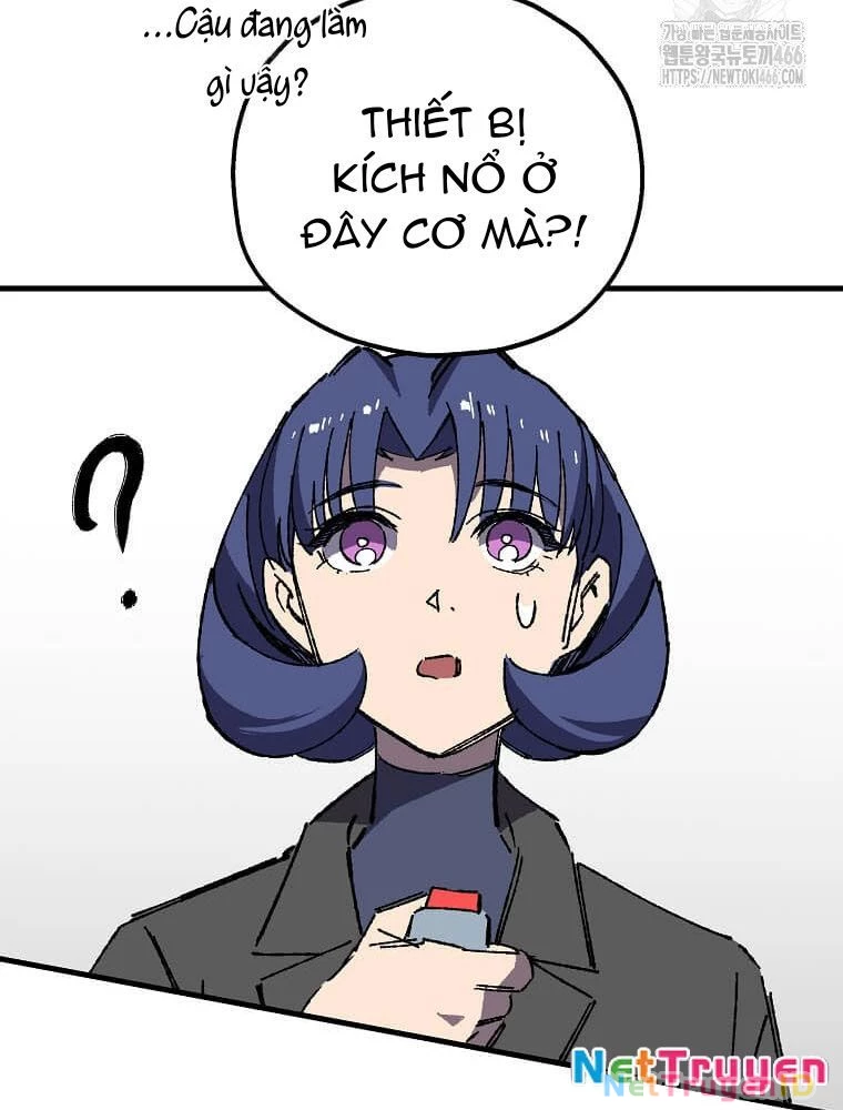 Tôi Đã Đạt Đến Cấp Độ Tối Đa Và Quay Trở Lại Chapter 25 - 96