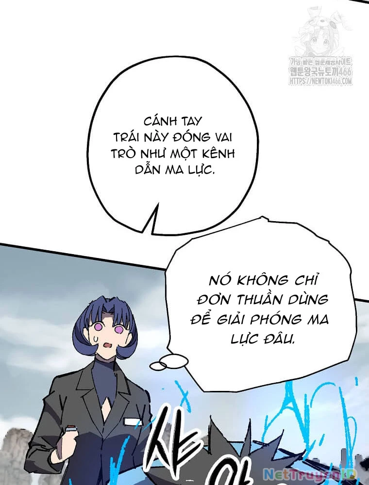 Tôi Đã Đạt Đến Cấp Độ Tối Đa Và Quay Trở Lại Chapter 25 - 97