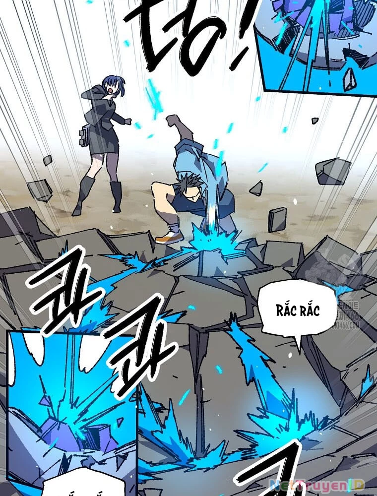 Tôi Đã Đạt Đến Cấp Độ Tối Đa Và Quay Trở Lại Chapter 25 - 100