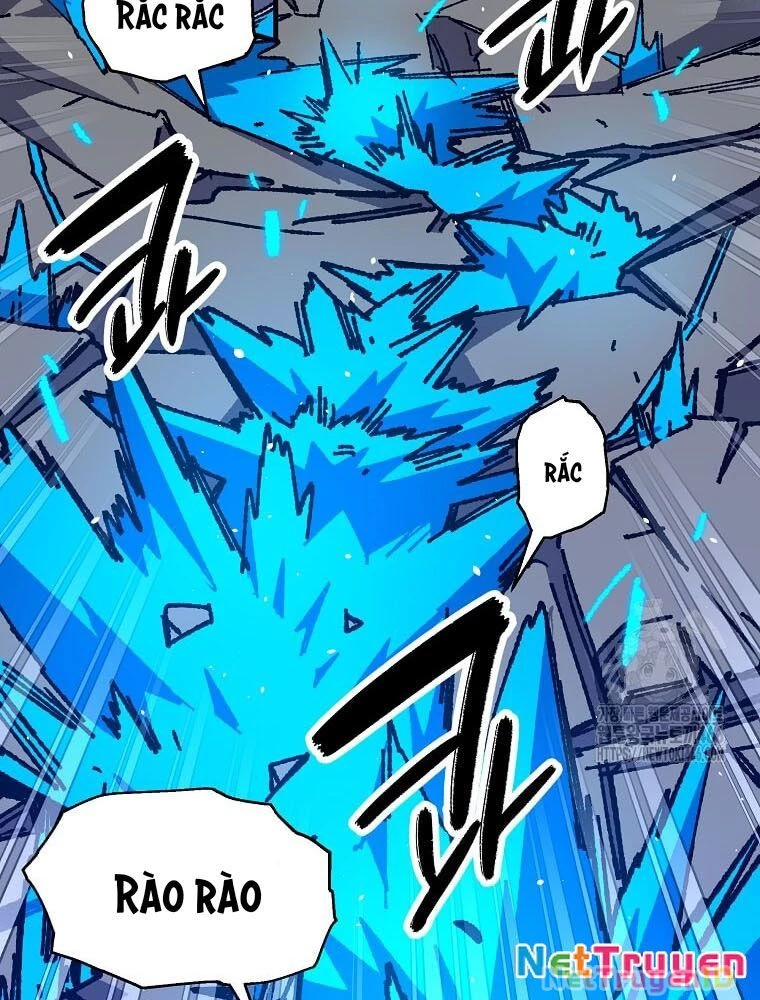 Tôi Đã Đạt Đến Cấp Độ Tối Đa Và Quay Trở Lại Chapter 25 - 101