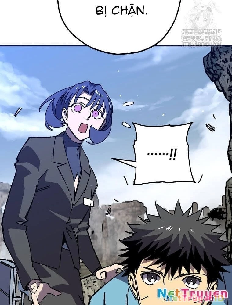 Tôi Đã Đạt Đến Cấp Độ Tối Đa Và Quay Trở Lại Chapter 25 - 106
