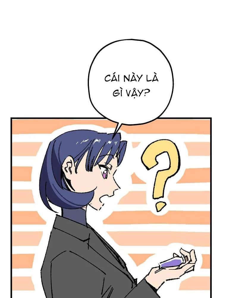 Tôi Đã Đạt Đến Cấp Độ Tối Đa Và Quay Trở Lại Chapter 26 - 2