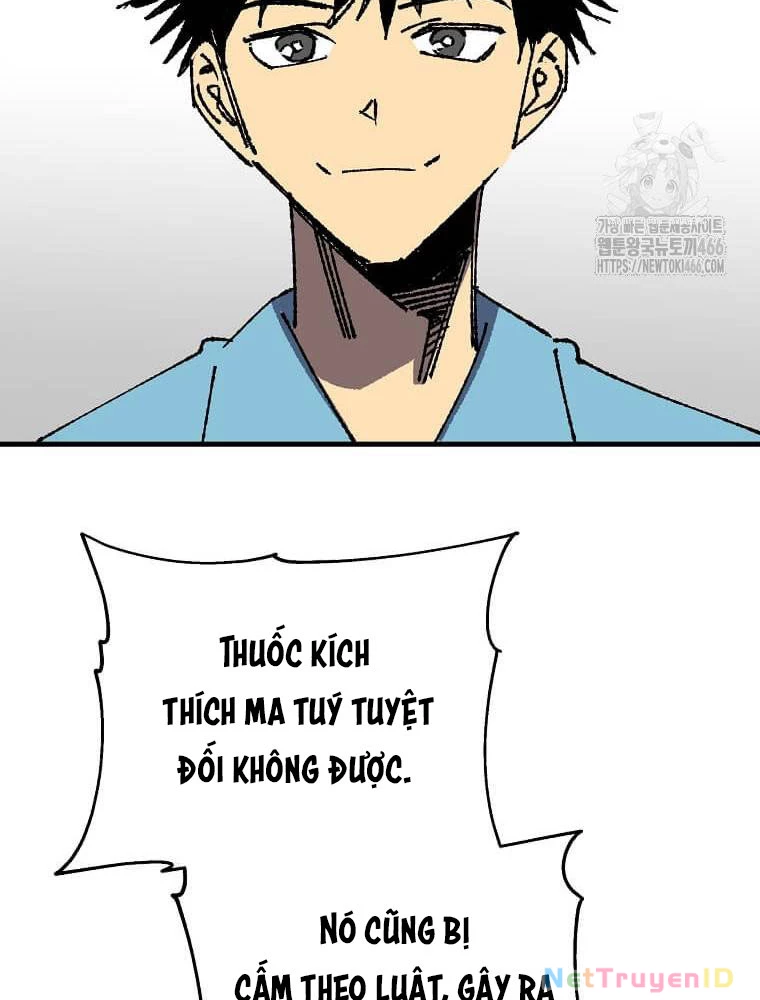 Tôi Đã Đạt Đến Cấp Độ Tối Đa Và Quay Trở Lại Chapter 26 - 4