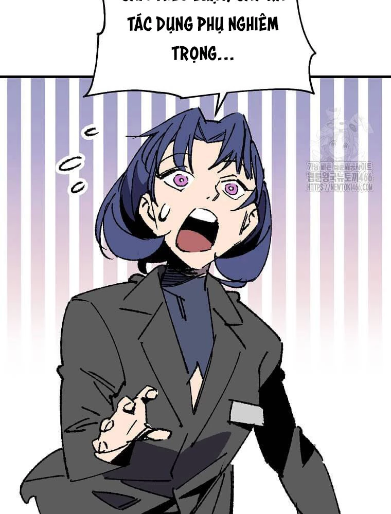 Tôi Đã Đạt Đến Cấp Độ Tối Đa Và Quay Trở Lại Chapter 26 - 5