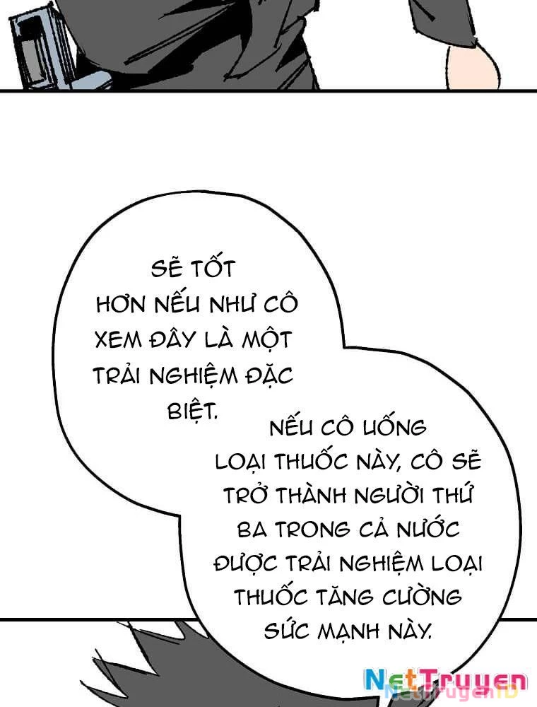 Tôi Đã Đạt Đến Cấp Độ Tối Đa Và Quay Trở Lại Chapter 26 - 6