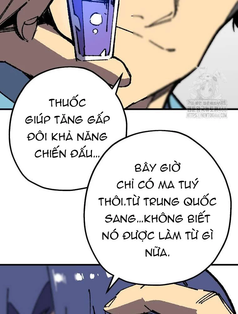 Tôi Đã Đạt Đến Cấp Độ Tối Đa Và Quay Trở Lại Chapter 26 - 12