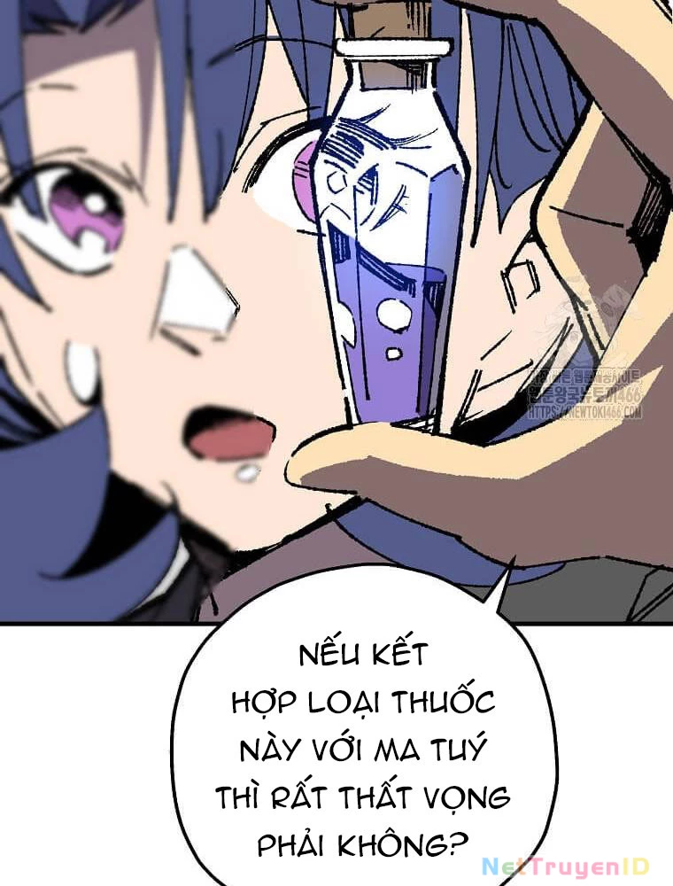 Tôi Đã Đạt Đến Cấp Độ Tối Đa Và Quay Trở Lại Chapter 26 - 13