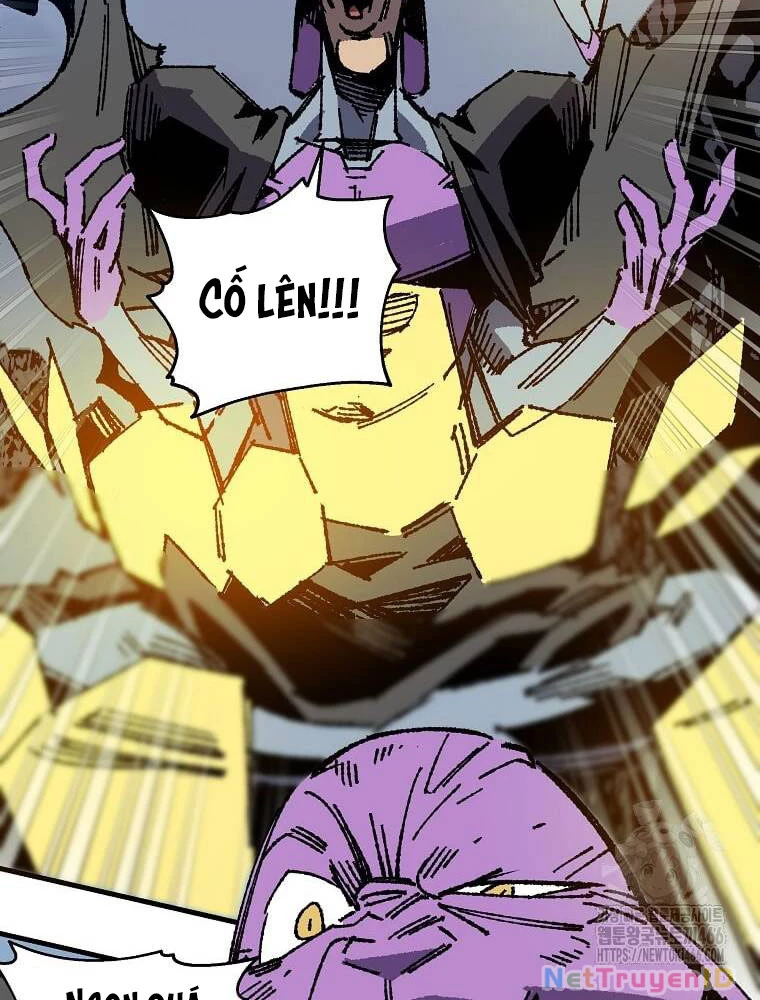 Tôi Đã Đạt Đến Cấp Độ Tối Đa Và Quay Trở Lại Chapter 26 - 18