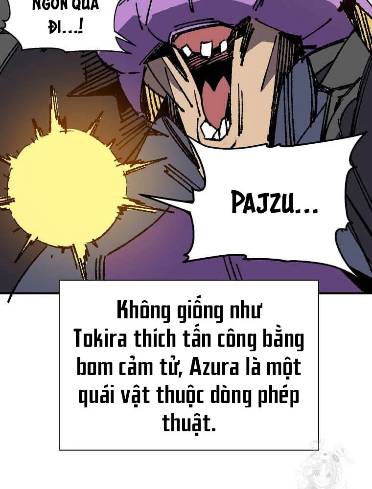 Tôi Đã Đạt Đến Cấp Độ Tối Đa Và Quay Trở Lại Chapter 26 - 19