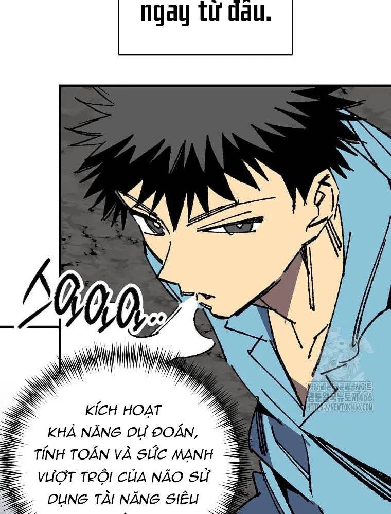 Tôi Đã Đạt Đến Cấp Độ Tối Đa Và Quay Trở Lại Chapter 26 - 23