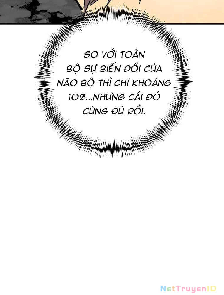 Tôi Đã Đạt Đến Cấp Độ Tối Đa Và Quay Trở Lại Chapter 26 - 25