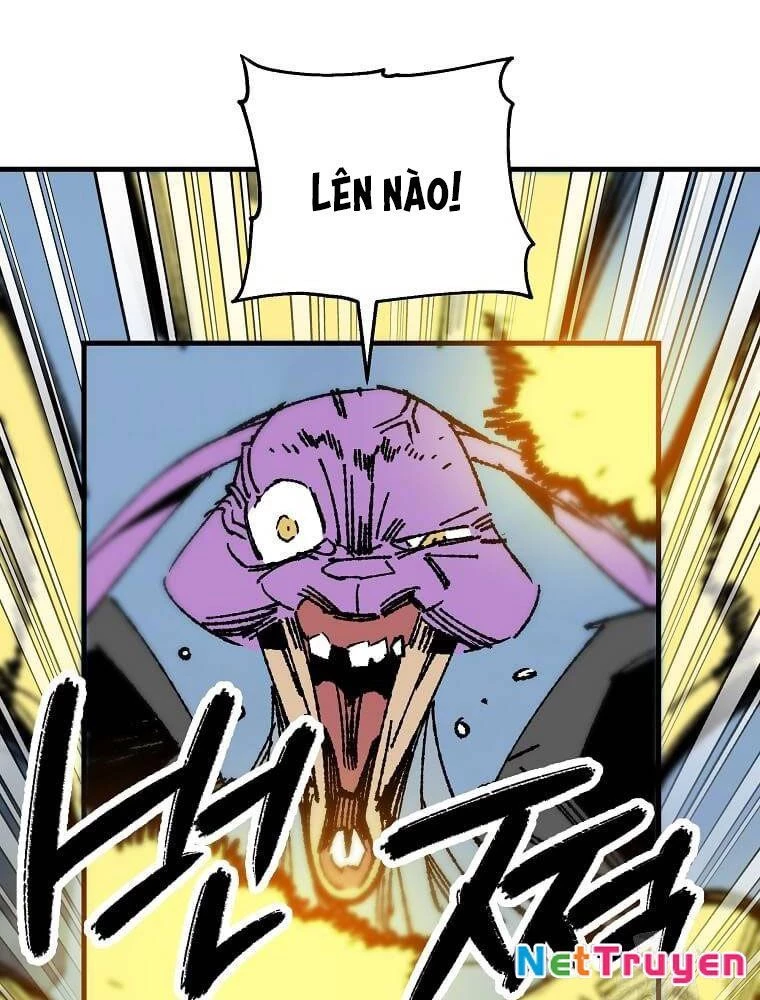 Tôi Đã Đạt Đến Cấp Độ Tối Đa Và Quay Trở Lại Chapter 26 - 26