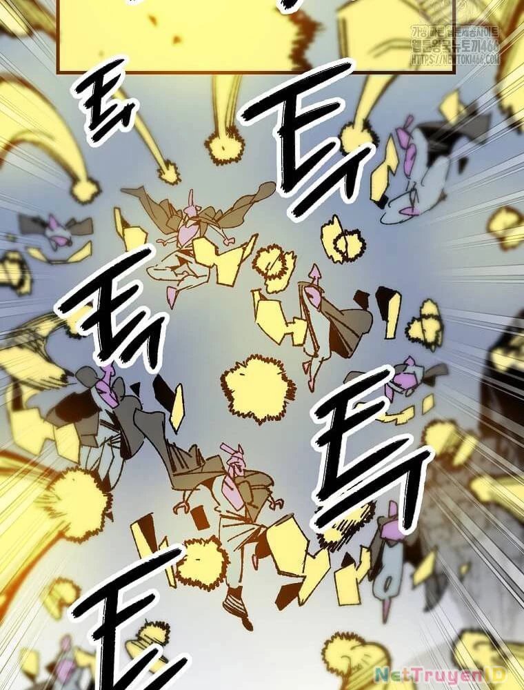 Tôi Đã Đạt Đến Cấp Độ Tối Đa Và Quay Trở Lại Chapter 26 - 27