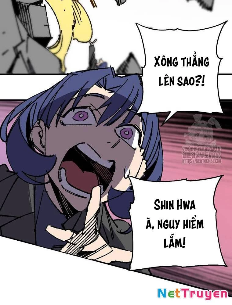 Tôi Đã Đạt Đến Cấp Độ Tối Đa Và Quay Trở Lại Chapter 26 - 31