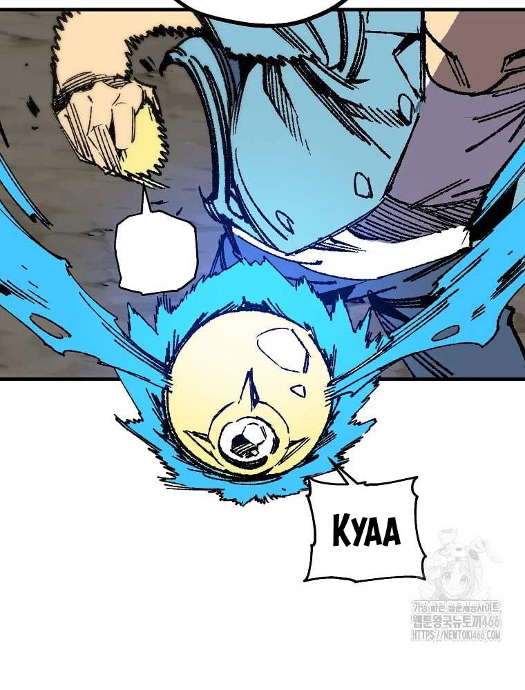 Tôi Đã Đạt Đến Cấp Độ Tối Đa Và Quay Trở Lại Chapter 26 - 35