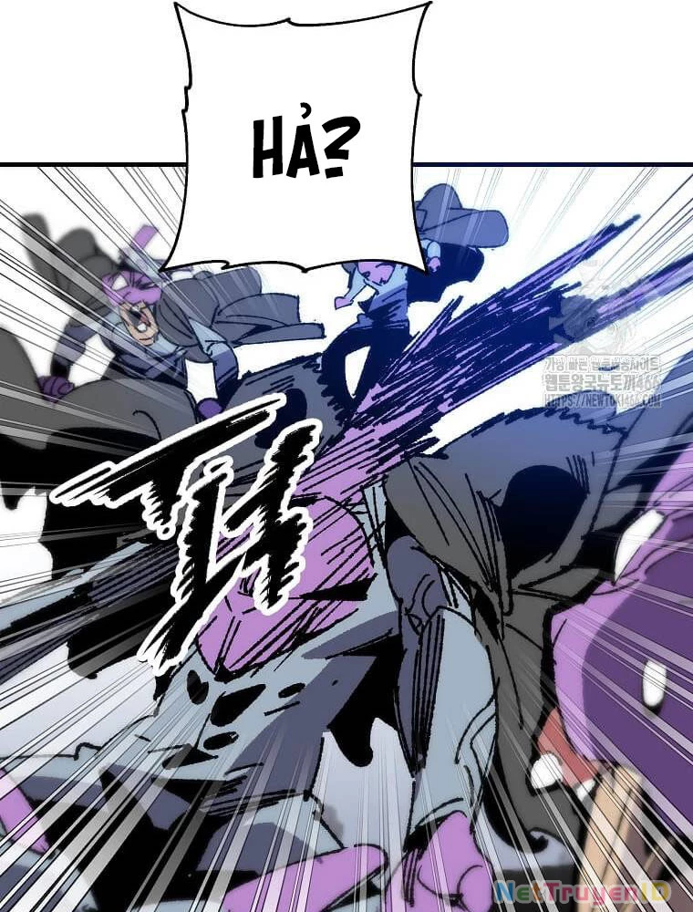 Tôi Đã Đạt Đến Cấp Độ Tối Đa Và Quay Trở Lại Chapter 26 - 39