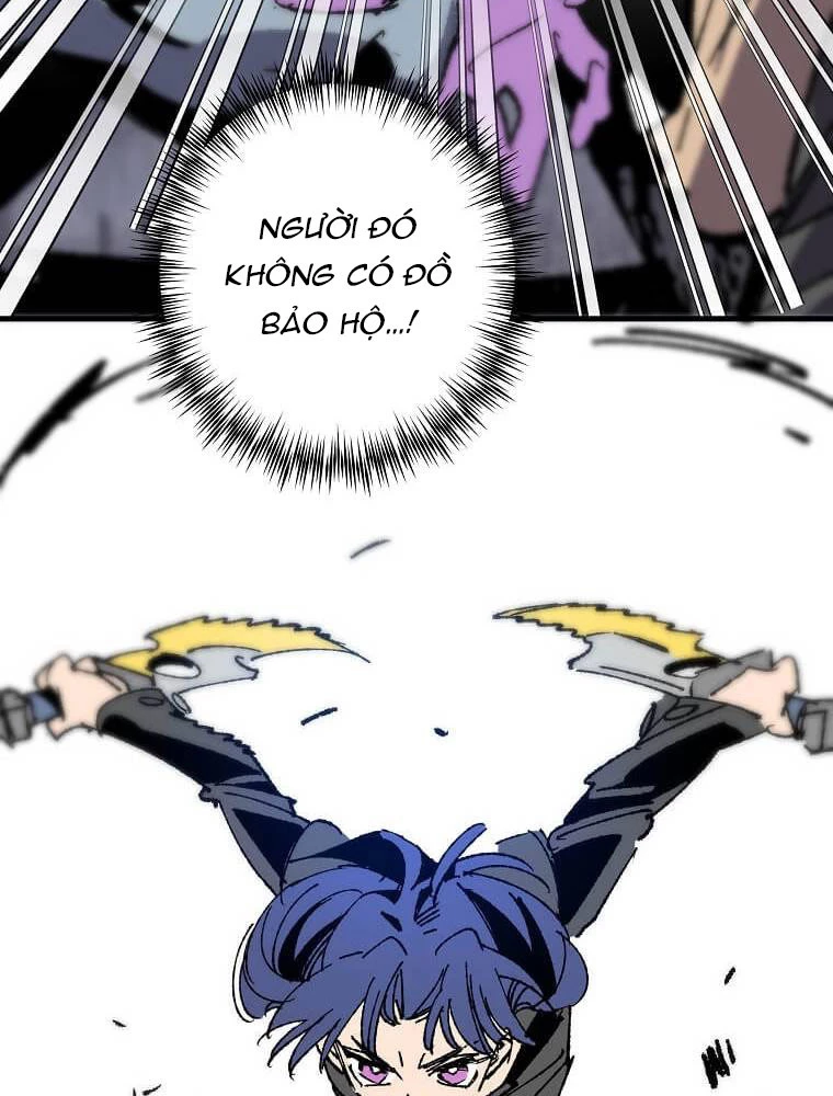 Tôi Đã Đạt Đến Cấp Độ Tối Đa Và Quay Trở Lại Chapter 26 - 40