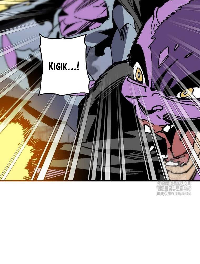 Tôi Đã Đạt Đến Cấp Độ Tối Đa Và Quay Trở Lại Chapter 26 - 42