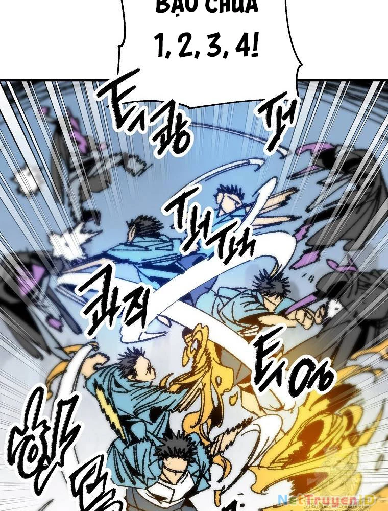 Tôi Đã Đạt Đến Cấp Độ Tối Đa Và Quay Trở Lại Chapter 26 - 45