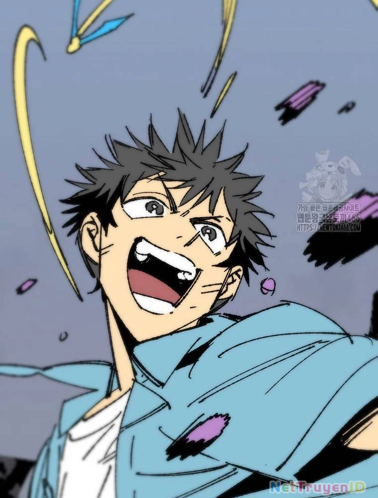 Tôi Đã Đạt Đến Cấp Độ Tối Đa Và Quay Trở Lại Chapter 26 - 52