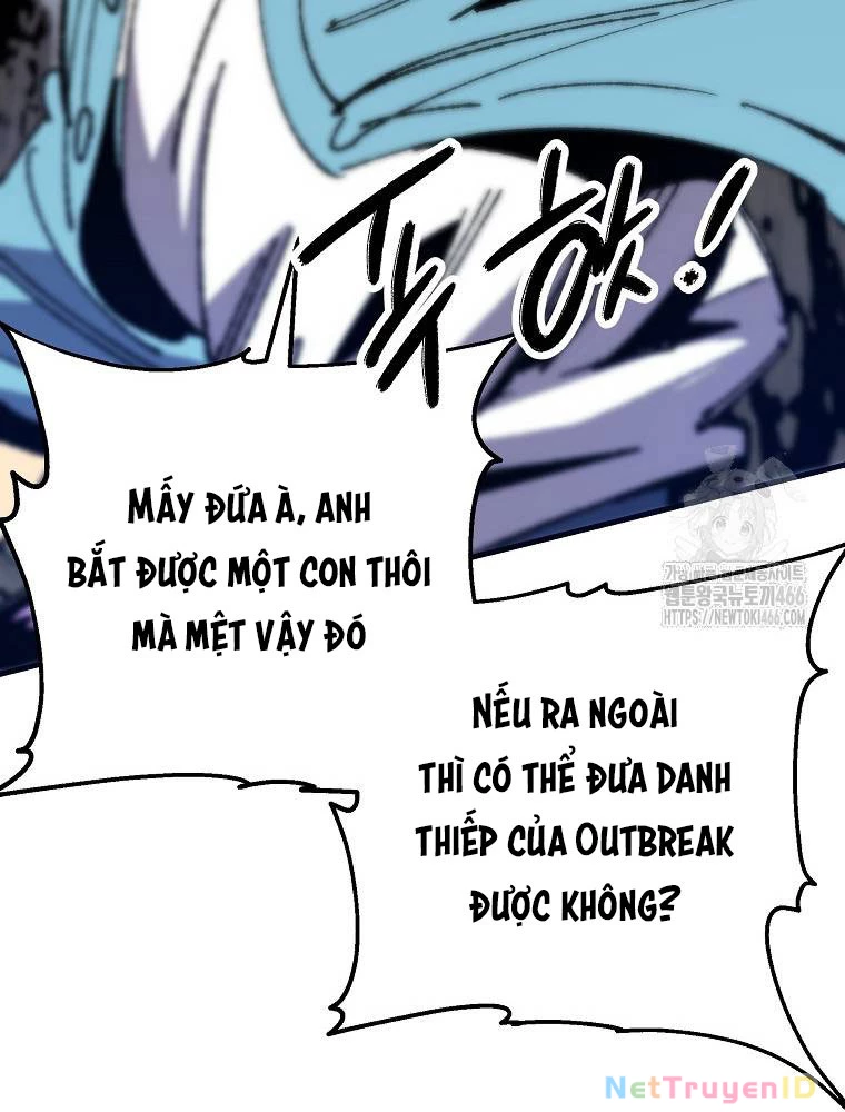 Tôi Đã Đạt Đến Cấp Độ Tối Đa Và Quay Trở Lại Chapter 26 - 53