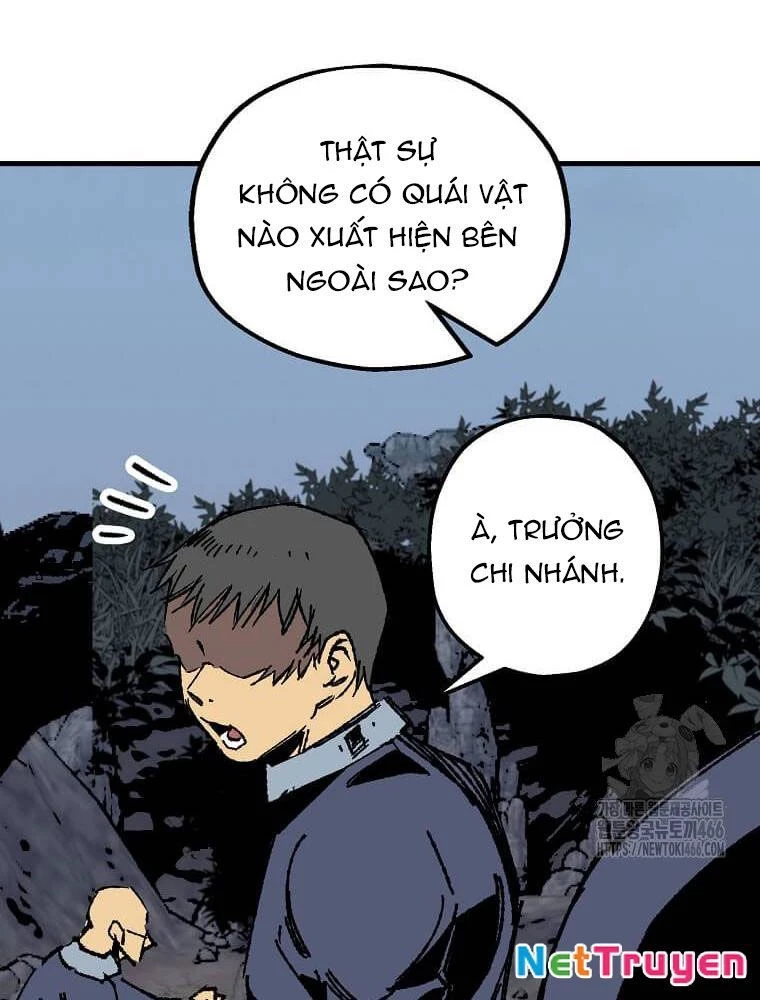 Tôi Đã Đạt Đến Cấp Độ Tối Đa Và Quay Trở Lại Chapter 26 - 56