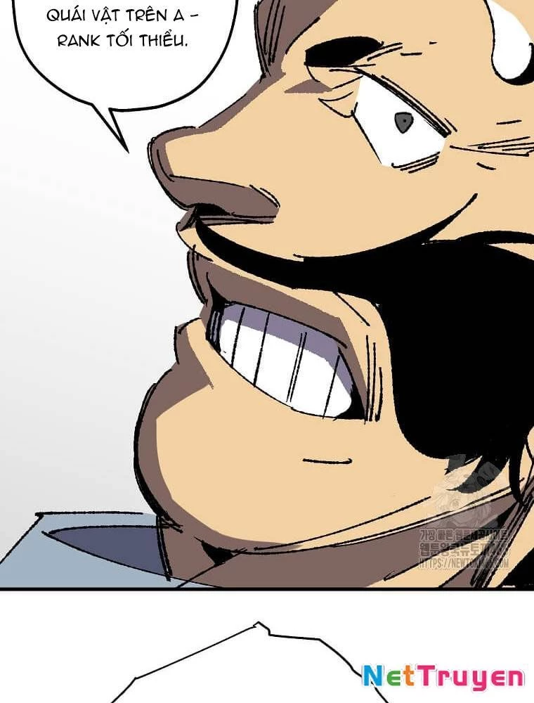 Tôi Đã Đạt Đến Cấp Độ Tối Đa Và Quay Trở Lại Chapter 26 - 61