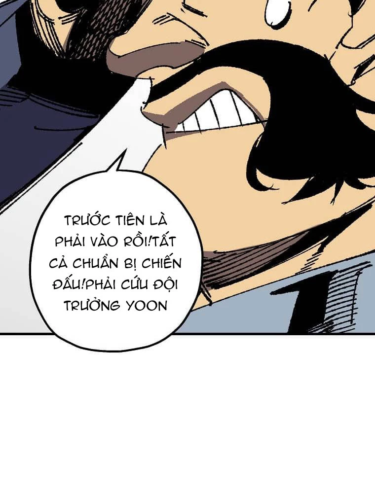 Tôi Đã Đạt Đến Cấp Độ Tối Đa Và Quay Trở Lại Chapter 26 - 63