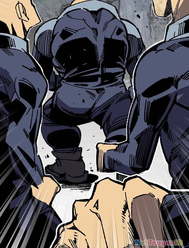 Tôi Đã Đạt Đến Cấp Độ Tối Đa Và Quay Trở Lại Chapter 26 - 65