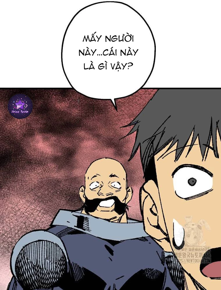 Tôi Đã Đạt Đến Cấp Độ Tối Đa Và Quay Trở Lại Chapter 26 - 68