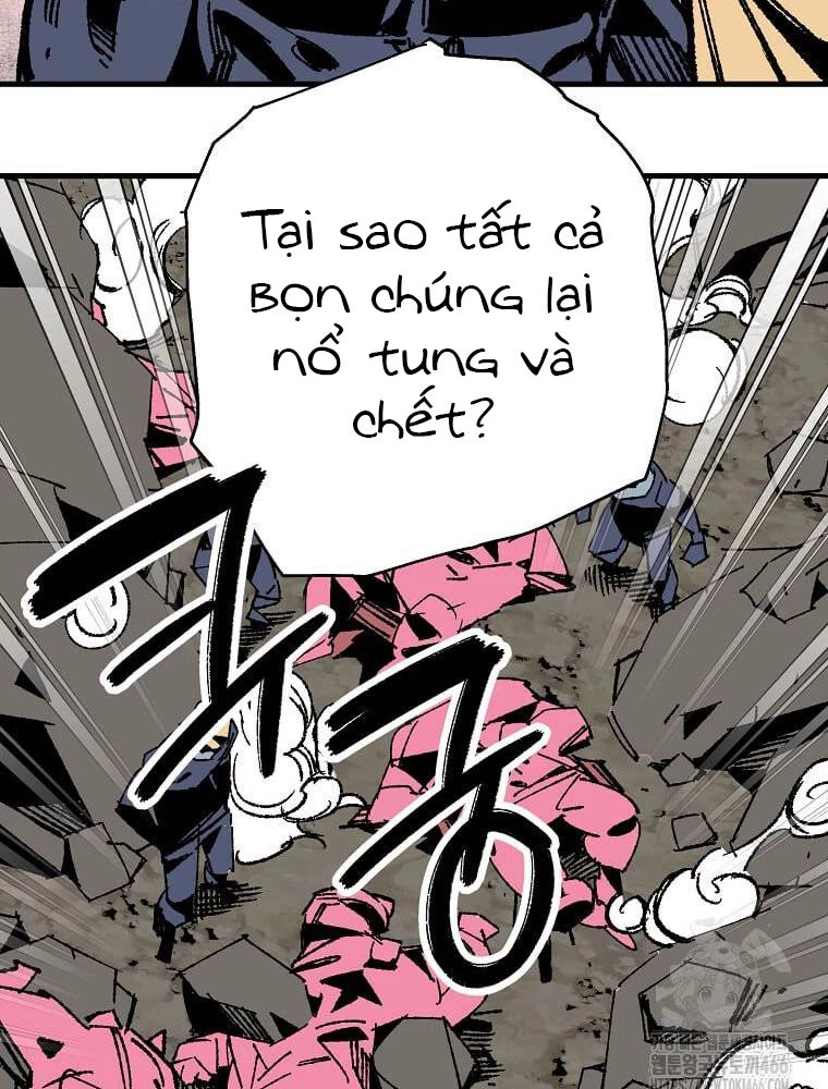 Tôi Đã Đạt Đến Cấp Độ Tối Đa Và Quay Trở Lại Chapter 26 - 69